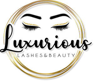 Luxurious Lashes &amp; Beauty