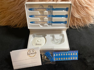 Home Teeth Whitening Kit